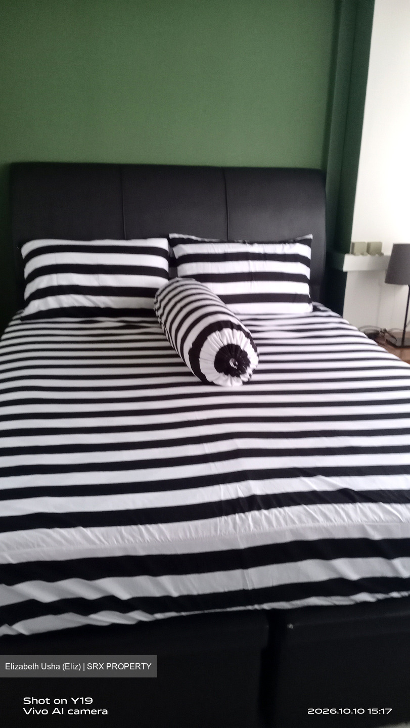 Blk 782 Pasir Ris Street 71 (Pasir Ris), HDB Executive #631248191